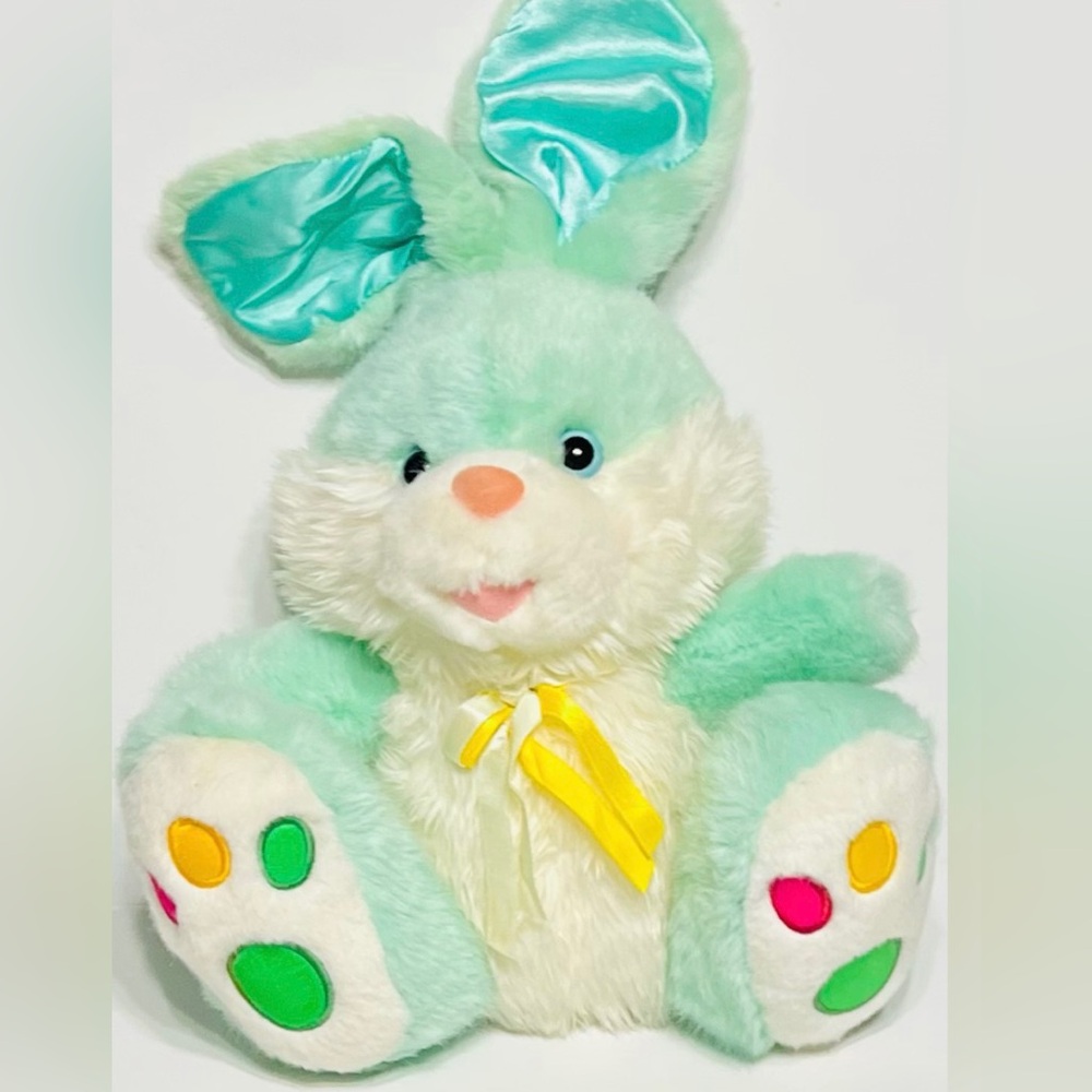 Vintage Rabbit - Picture 8 of 9